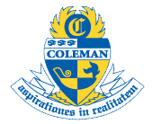 Coleman