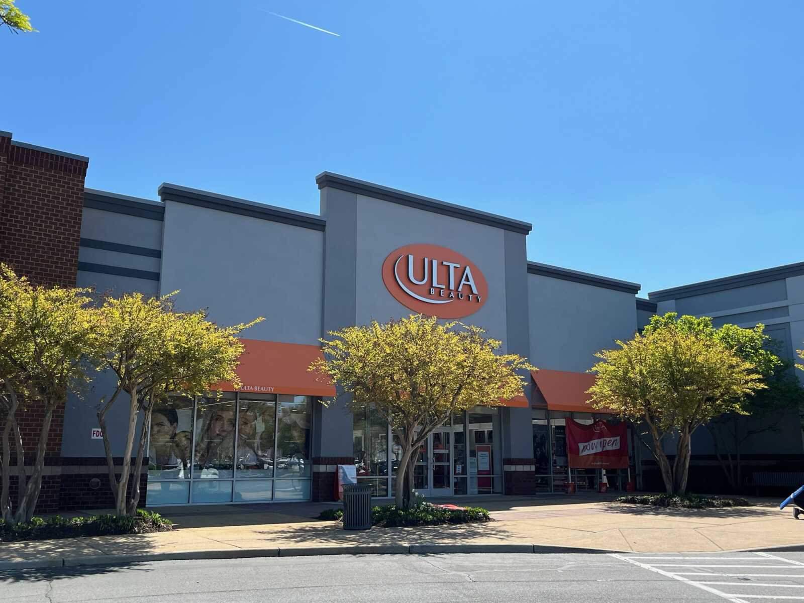 Ulta Beauty Storefront